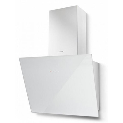 Витяжка похила Faber Tweet EV8 LED WH A55 (330.0529.665) Зображення