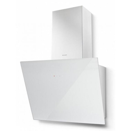 Витяжка похила Faber Tweet EV8 LED WH A55 (330.0529.665) Изображение