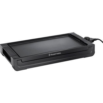 Електрогриль - тепан Russell Hobbs Fiesta 22550-56 Зображення