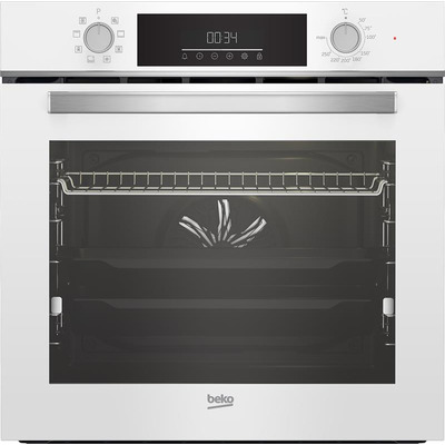Електрична духовка Beko BBIM14300WMS Изображение