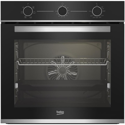 Духовка електрична Beko BBIE13100XC Изображение