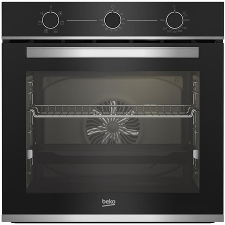 Духовка електрична Beko BBIE13100XC Зображення