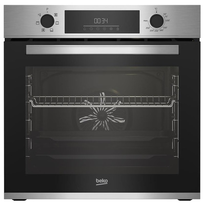 Духовка електрична Beko BBIE123002XD Изображение