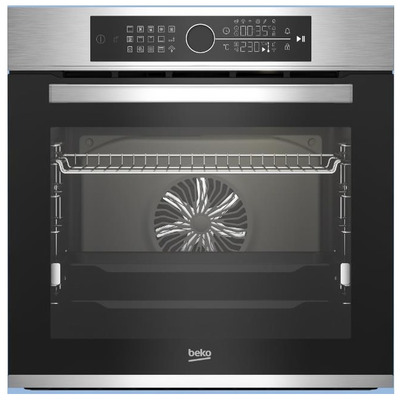 Духовка електрична Beko BBIM12400XCS Зображення