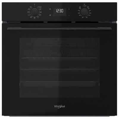 Духовка електрична Whirlpool OMK58HU1B Зображення