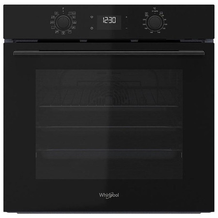 Духовка електрична Whirlpool OMK58HU1B Зображення