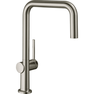 Змішувач для кухонної мийки Hansgrohe Talis 72806800 Зображення