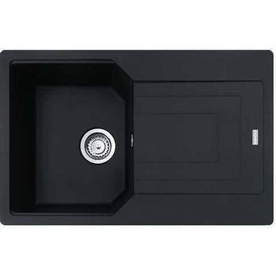 Кухонна мийка Franke Urban UBG 611-78 114.0701.806 Зображення