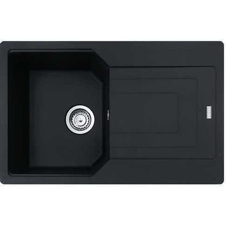 Кухонна мийка Franke Urban UBG 611-78 114.0701.806 Зображення
