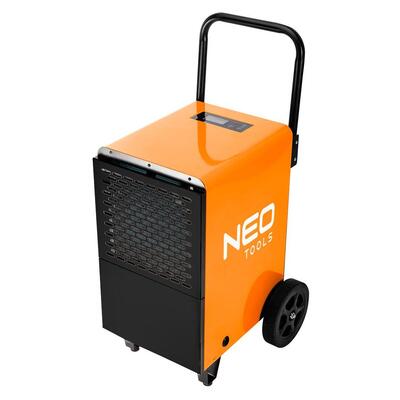 Осушувач повітря NEO Tools 90-160 Зображення