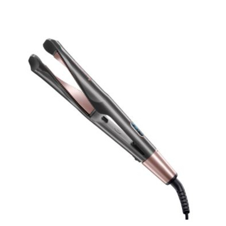 Стайлер (випрямляч / плойка для волосся) Remington Curl & Straight Confidence S6606 Зображення