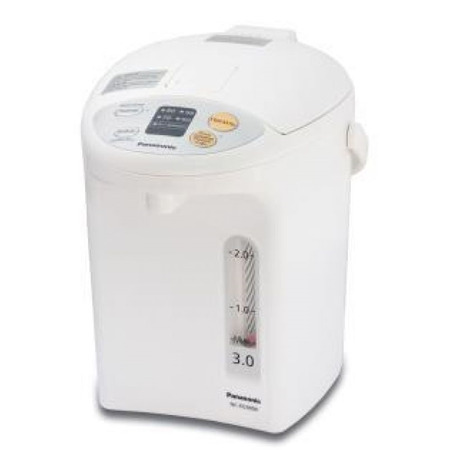 Термопот Panasonic NC-EG3000WTS Зображення