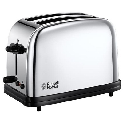 Тостер Russell Hobbs Chester 23310-56 Зображення