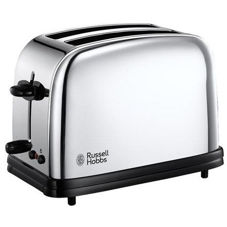 Тостер Russell Hobbs Chester 23310-56 Изображение
