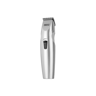 Машинка для стрижки + тример Wahl Mustache & Beard Battery 05606-308 Зображення