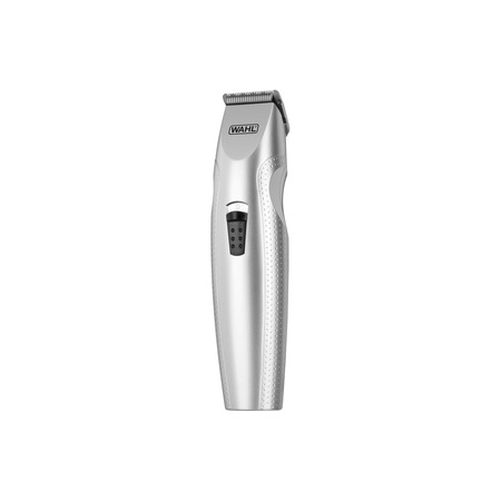 Машинка для стрижки + тример Wahl Mustache & Beard Battery 05606-308 Изображение
