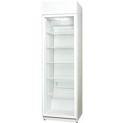 Холодильна шафа-вітрина Snaige CD40DM-S3002 Изображение