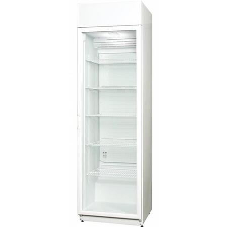 Холодильна шафа-вітрина Snaige CD40DM-S3002 Изображение