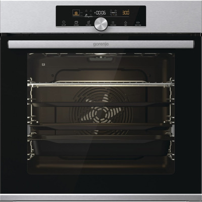 Духовка електрична Gorenje BPS6747A06X Зображення