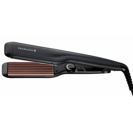 Плойка-гофре Remington Ceramic Crimp 220 S3580 Зображення