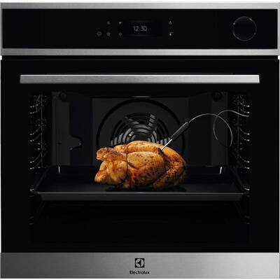 Духовка електрична Electrolux EOC8P39WX Зображення