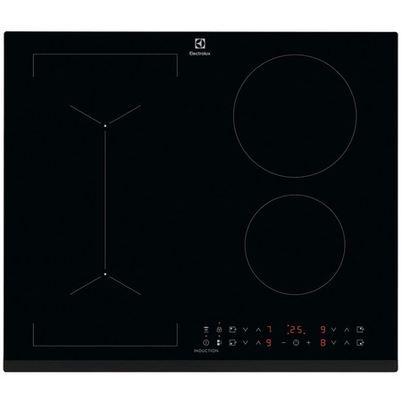 Індукційна варильна поверхня Electrolux LIV63431BK Изображение