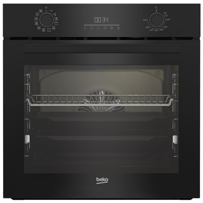 Духовка електрична Beko BBIR17300BCS Изображение