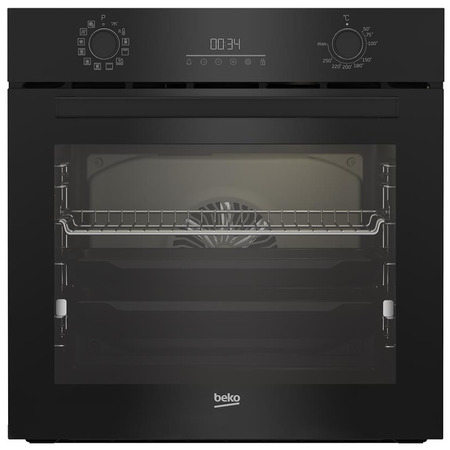 Духовка електрична Beko BBIR17300BCS Зображення