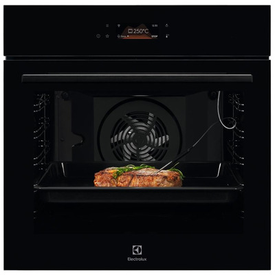 Духовка електрична Electrolux KOEBP39WZ Изображение