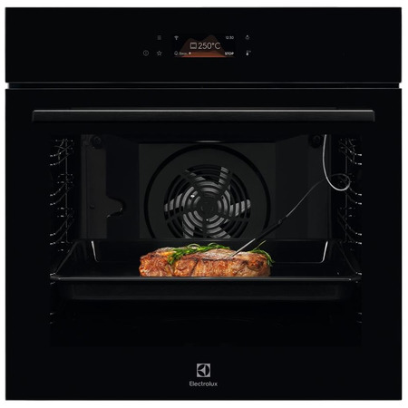 Духовка електрична Electrolux KOEBP39WZ Зображення