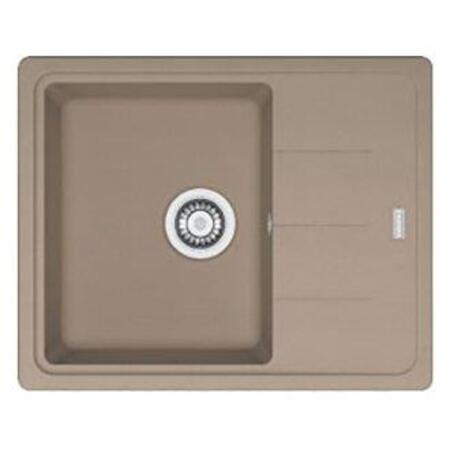 Кухонна мийка Franke Basis BFG 611-62 114.0306.795 Зображення