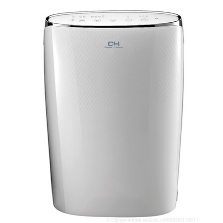 Осушувач повітря Cooper&Hunter CH-D008WDP7-20LD Зображення