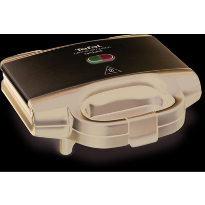 Сендвічниця Tefal SM1552 Зображення