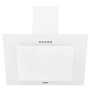 Витяжка похила Eleyus VERTICAL 470 60 WH Изображение