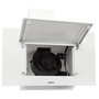 Витяжка похила Eleyus VERTICAL 470 60 WH Изображение