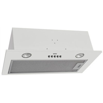 Витяжка вбудована Eleyus INTO 960 52 WH Зображення