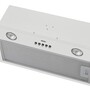 Витяжка вбудована Eleyus INTO 960 52 WH Изображение