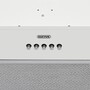 Витяжка вбудована Eleyus INTO 960 52 WH Изображение