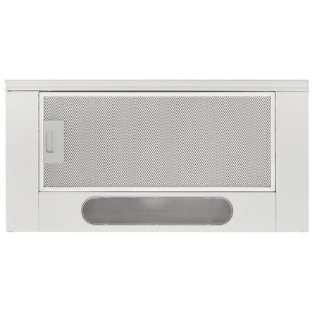 Витяжка телескопічна Eleyus BREEZE 470 60 WH Изображение