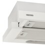 Витяжка телескопічна Eleyus BREEZE 470 60 WH Изображение