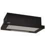 Витяжка телескопічна Eleyus BREEZE 700 60 BL Изображение