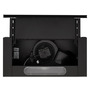 Витяжка телескопічна Eleyus BREEZE 700 60 BL Изображение