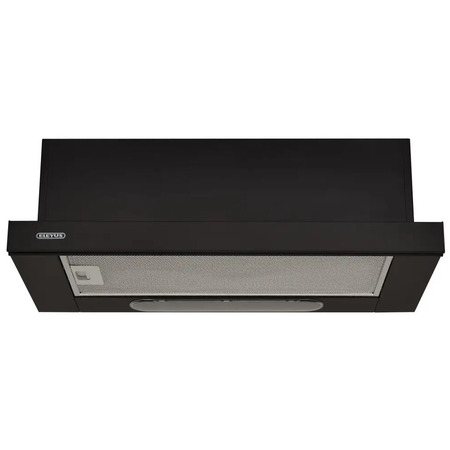 Витяжка телескопічна Eleyus BREEZE 700 60 BL Изображение