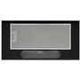 Витяжка телескопічна Eleyus BREEZE 700 60 BL Изображение