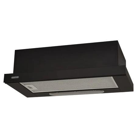Витяжка телескопічна Eleyus BREEZE 700 60 BL Изображение
