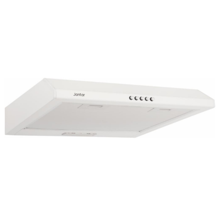 Витяжка пласка Jantar ST I LED 60 WH Изображение