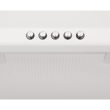 Витяжка пласка Jantar ST I LED 60 WH Изображение