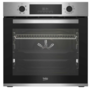 Духовка електрична Beko BBIE123001XD Изображение
