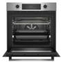 Духовка електрична Beko BBIE123001XD Изображение