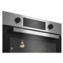 Духовка електрична Beko BBIE123001XD Изображение